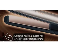 Remington fer à lisser Keratin Protect Straightener S8540