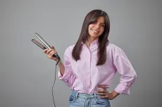 Remington fer à lisser Keratin Protect Straightener S8540
