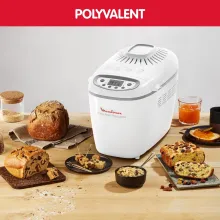 Moulinex machine a pain 16 programme OW610110