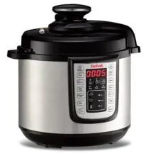 Tefal One Pot Pressure Cooker CY505EE0
