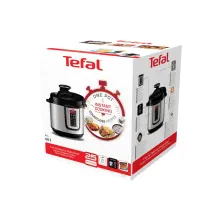 Tefal One Pot  Pressure Cooker CY505EE0