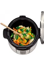 Tefal One Pot  Pressure Cooker CY505EE0