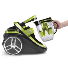 Aspirateur Rowenta SILENCE FORCE CYCLONIC RO7612EA