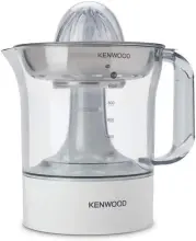 Kenwood Presse Agrume Electrique 40w  JE290