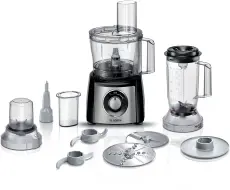 Bosch food processor MultiTalent-MCM3501M