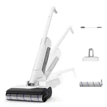 Aspirateur lavor rowenta x-clean 10 gz7035wo