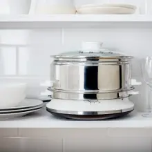 Tefal Convenient Series Cuiseur vapeur  VC145130