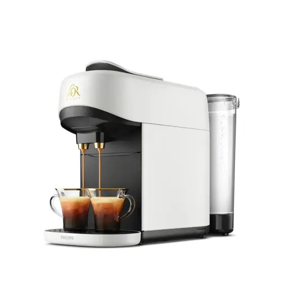 Philips L'or barista Cafetière capsules LM9512