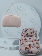 Sac de maternité