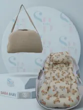 Sac de maternité