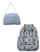 Sac de maternité