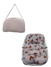 Sac de maternité