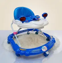 Trotteur pour bébé