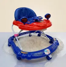 Trotteur pour bébé