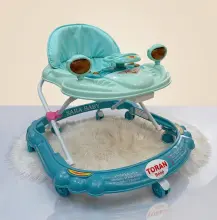 Trotteur pour bébé