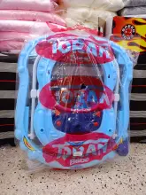 Trotteur pour bébé