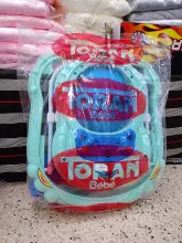 Trotteur pour bébé