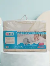 Coussin Incliné