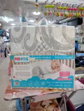 Coussin Incliné