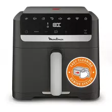 Moulinex  Easy Fry Mega Compact Friteuse  EZ866HF1