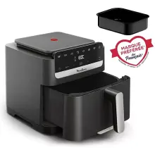 Moulinex  Easy Fry Mega Compact Friteuse  EZ866HF1