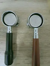 Delonghi porte filtre Dedica sans fond