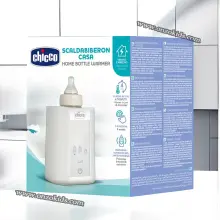 Chicco Le Chauffe-biberon
