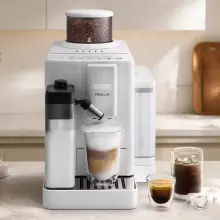 Delonghi RIVELIA Start  machine à café EXAM420.55.WXL
