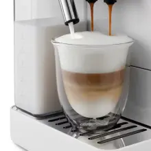 Delonghi RIVELIA Start  machine à café EXAM420.55.WXL