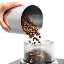 Delonghi RIVELIA Start  machine à café EXAM420.55.WXL