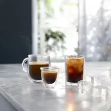 Delonghi RIVELIA Start  machine à café EXAM420.55.WXL
