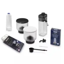 Delonghi RIVELIA Start  machine à café EXAM420.55.WXL