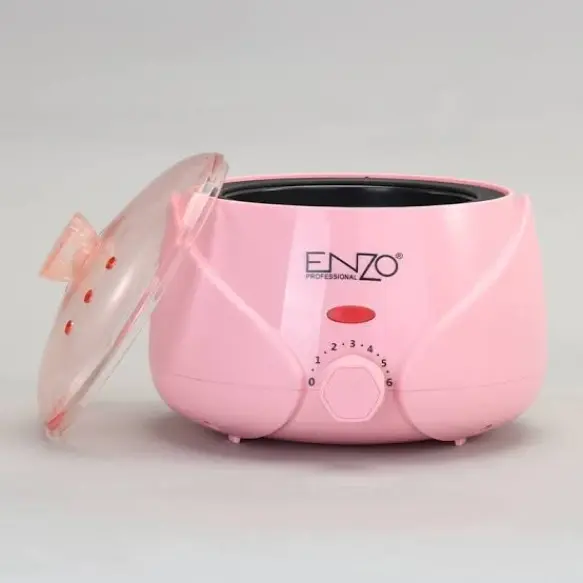 Enzo professional Barbees epilation
