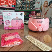 Enzo professional Barbees epilation