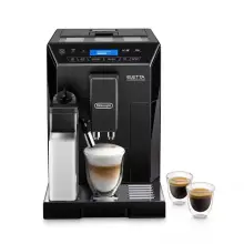 Delonghi Eletta Cappuccino machine à café ECAM44.660.B