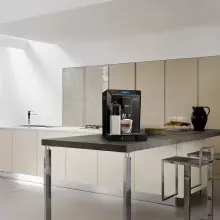 Delonghi Eletta Cappuccino machine à café  ECAM44.660.B