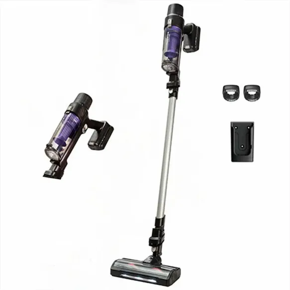 Aspirateur Balai Sans Fil RH6A21WO Rowenta X-Pert 7.60 – 140 W