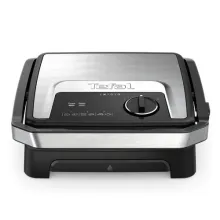 Tefal Inicio Adjust GC272D10 Grill & machine à panini