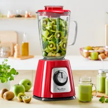 Moulinex BlendForce LM430510 Blender - 800W - 3 vitesses - 1,75L