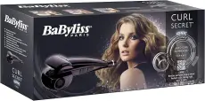 BaByliss Curl Secret Ionic Anti-Static boucleur C1050E