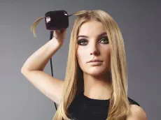 BaByliss Curl Secret Ionic Anti-Static boucleur C1050E