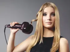 BaByliss Curl Secret Ionic Anti-Static boucleur C1050E