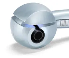 BaByliss Curl Secret Hydro-Fusion Boucleur  C1700E