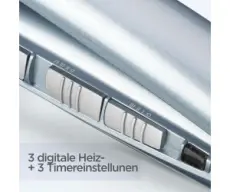 BaByliss Curl Secret Hydro-Fusion Boucleur  C1700E
