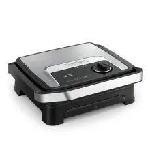 Tefal Inicio Adjust  Grill & machine à panini  GC272D10