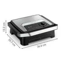 Tefal Inicio Adjust  Grill & machine à panini  GC272D10