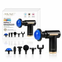 MAC Styler Masseur à percussion MC-720