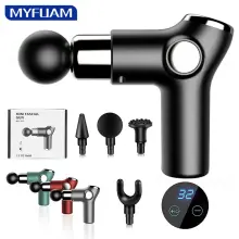 MAC Styler Masseur à percussion MC-720