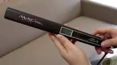 Mac Styler Lisseur  MC-2097