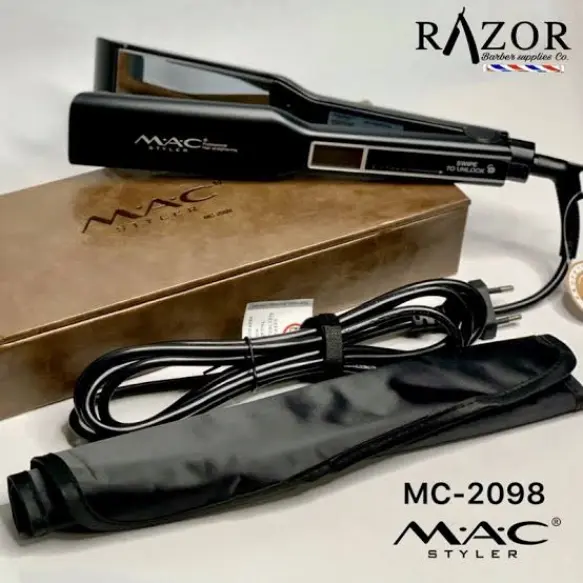 MAC Styler lisseur professionnel  MC-2098